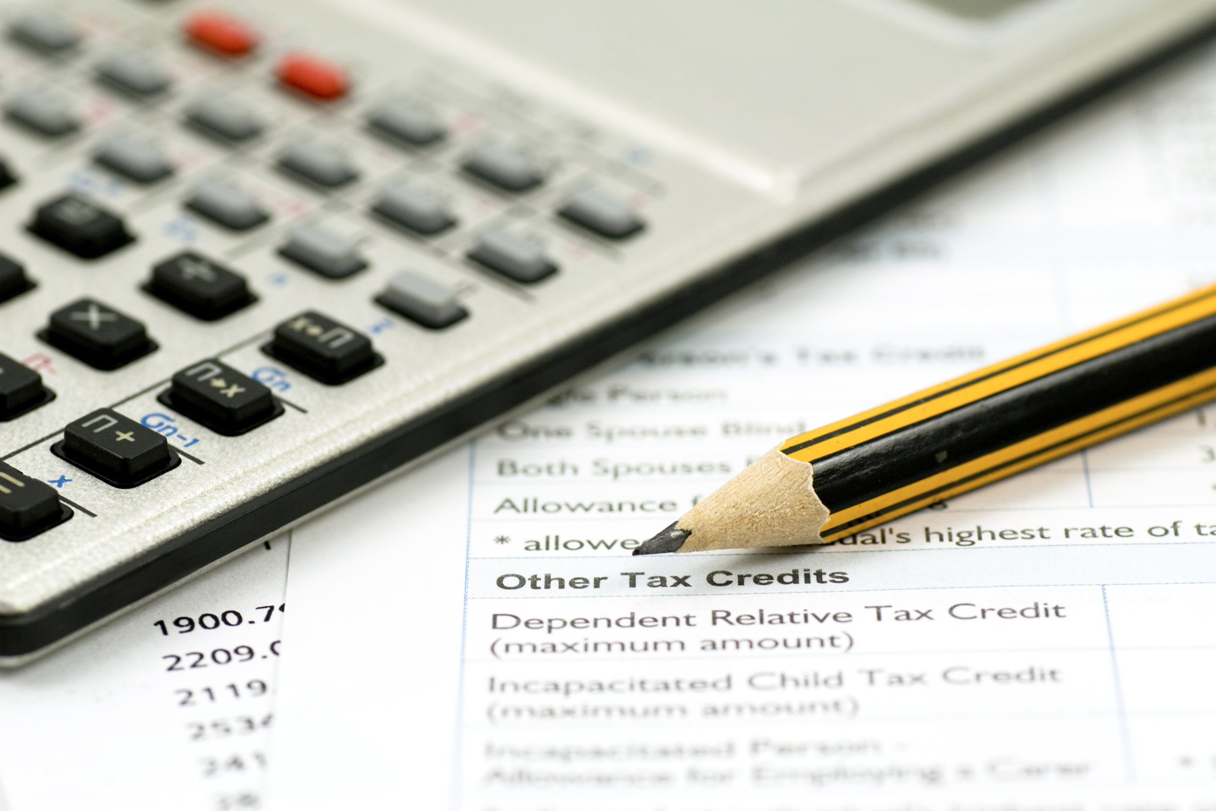 Washington state accepting applications for low-income tax credit