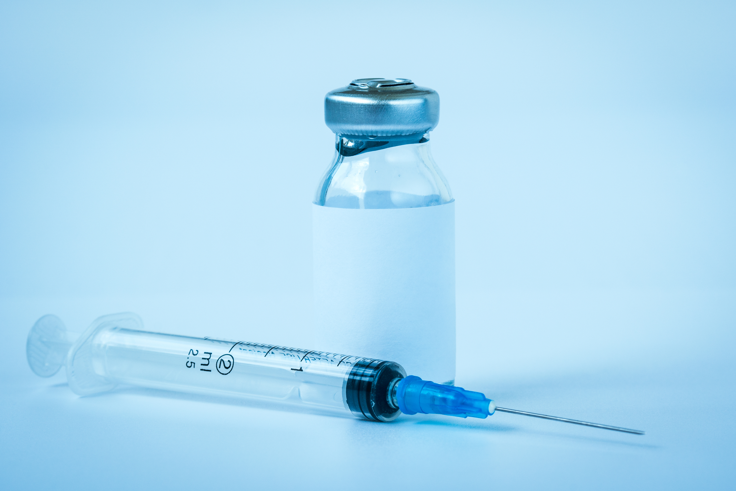 COVID-19 vaccine supply down due to manufacturing error