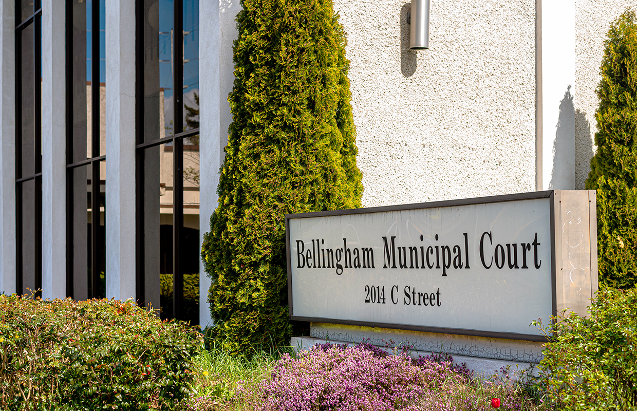 City Investigation Supports Municipal Court Workers’ Claims | 1170 KPUG-AM