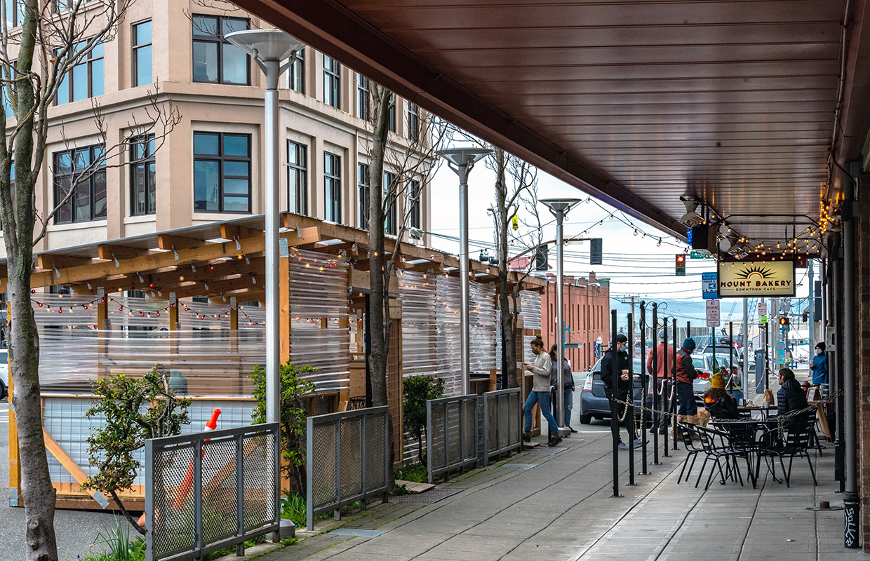 Whatcom County unemployment up slightly in July