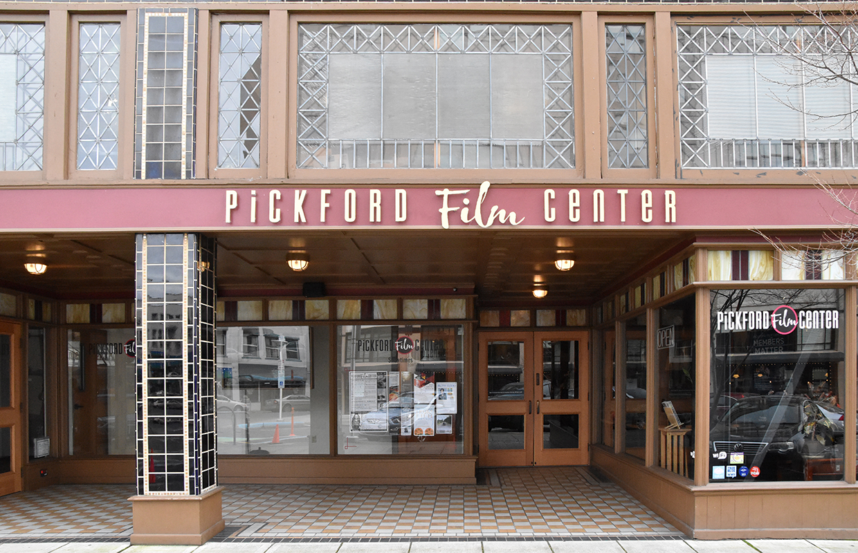 Pickford Film Center Now Fully Open Classic Rock 92.9 KISM