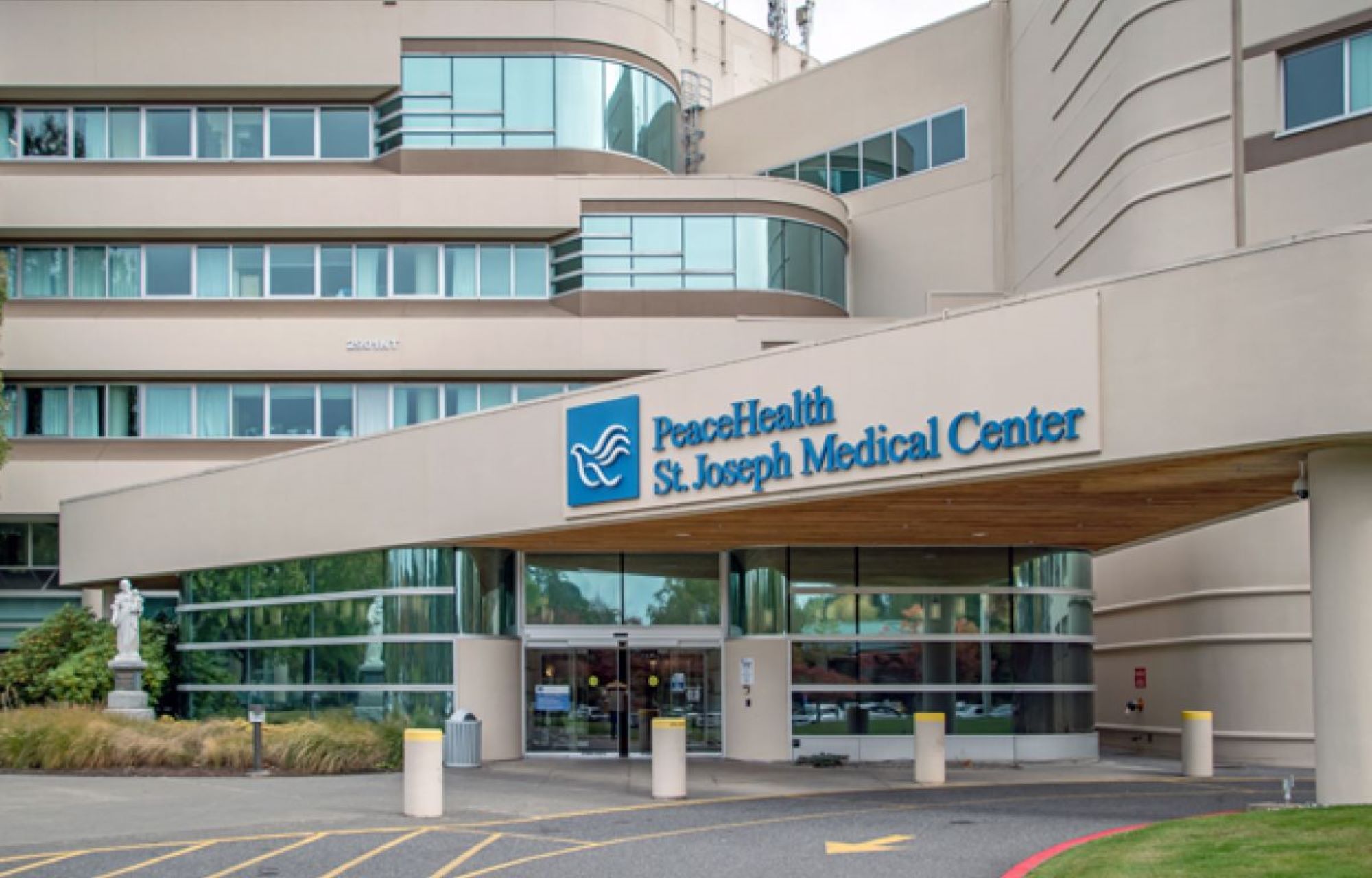 Peacehealth St. Joseph Medical Center opens two new surgery suites