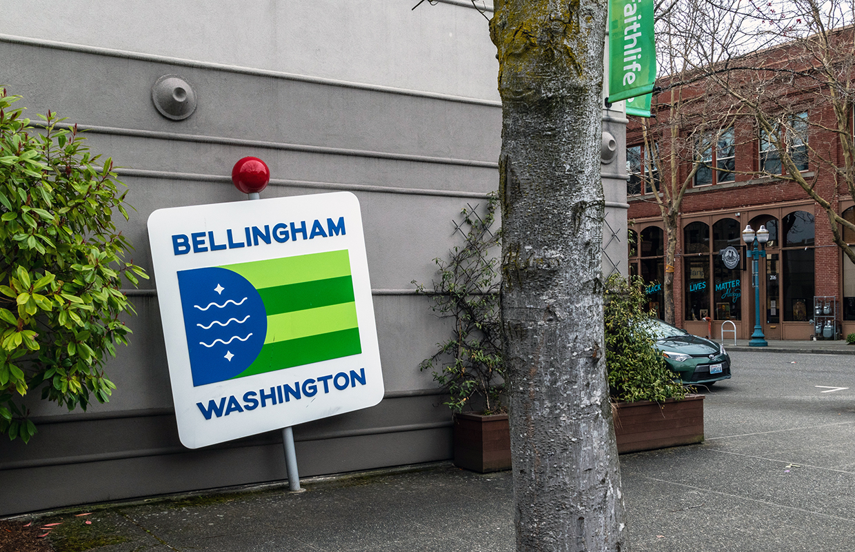 Minimum wage increase in Bellingham moving forward