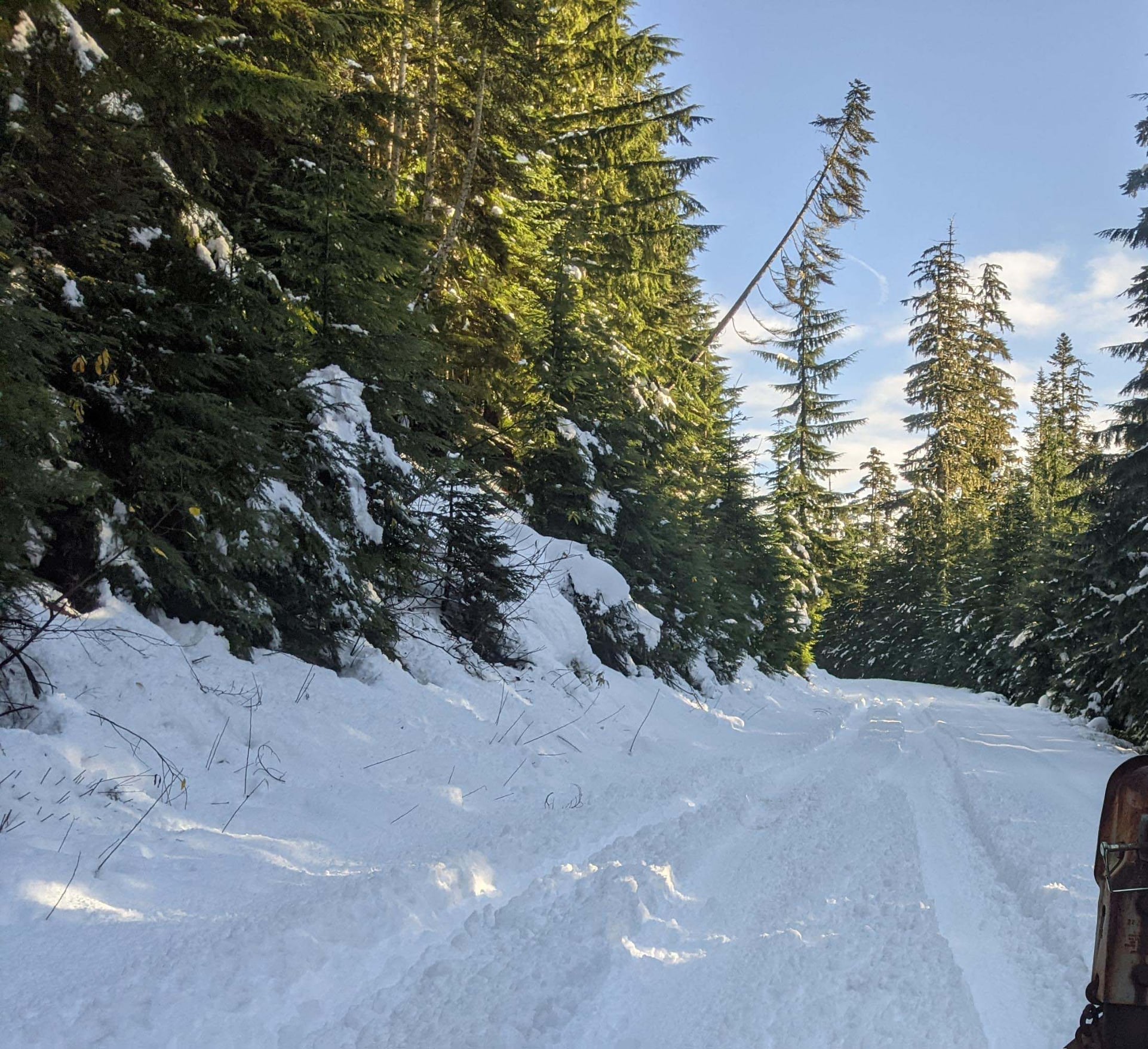 Sheriff: Backcountry details helped in North Cascades hiker rescue
