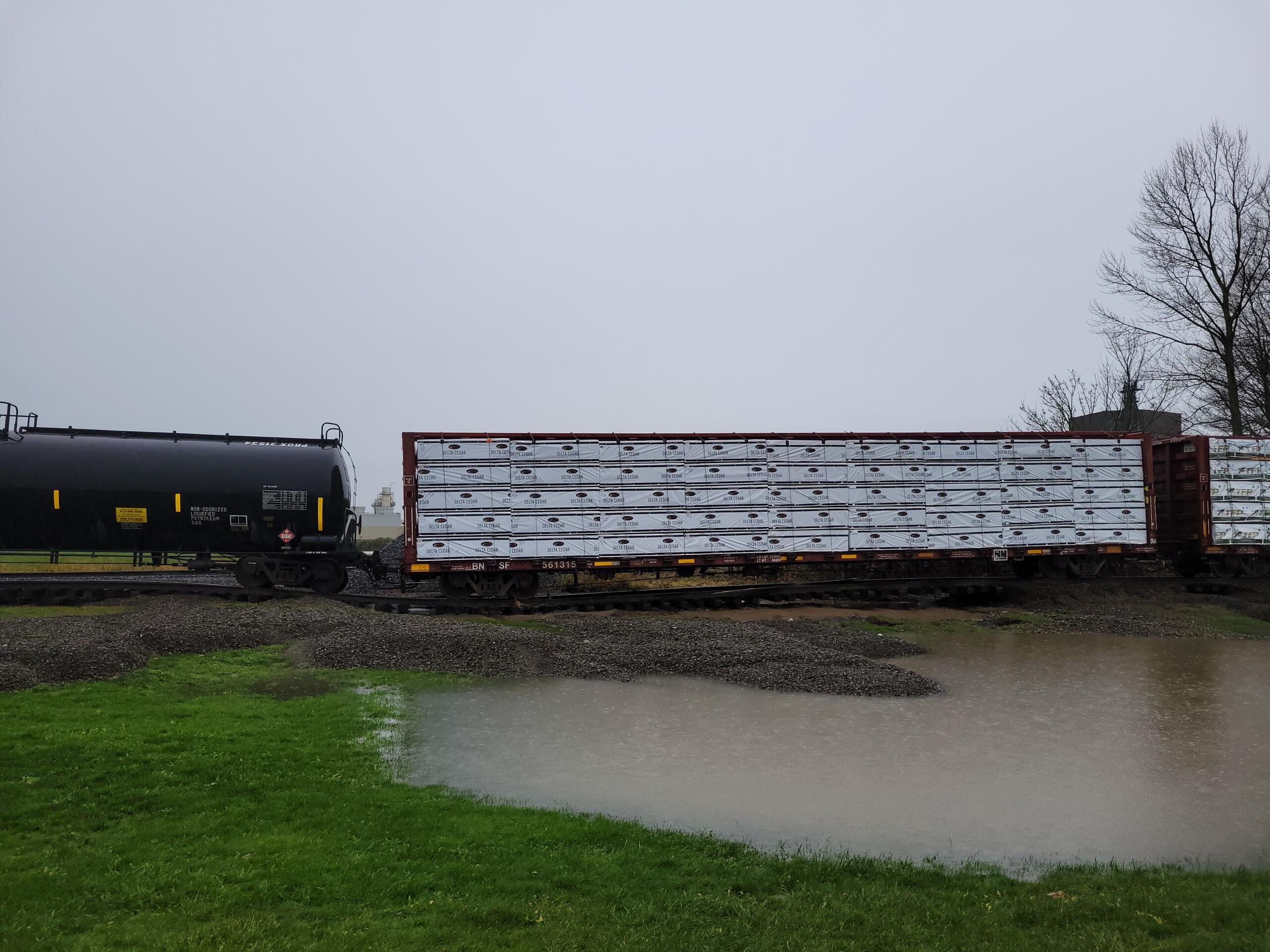 County’s flood response shifting to “recovery” process County’s flood response shifting to “recovery” process