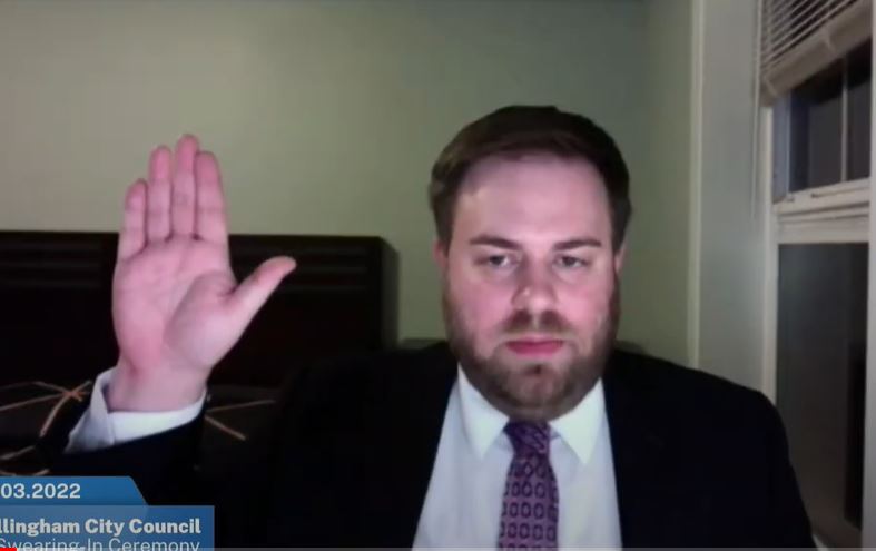 Bellingham Municipal Court announces appointment of new court commissioner