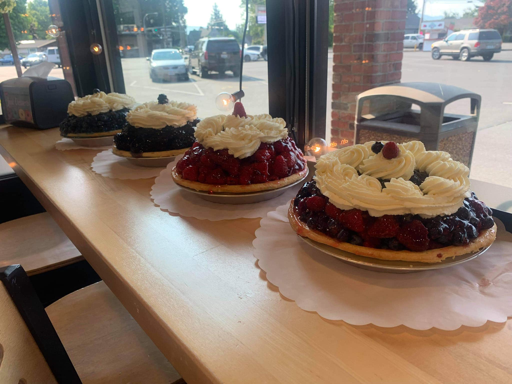 Iconic Lynden bakery celebrating 115 years in business