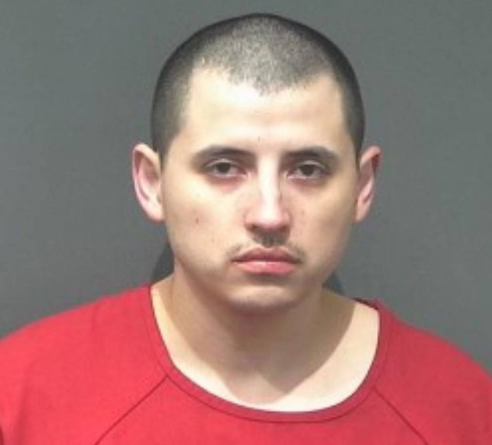 Photo: Police identify suspect in Mount Vernon hit-and-run | Classic ...