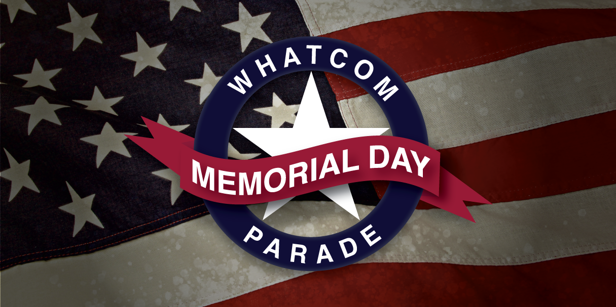 Memorial Day events include parade, new monument honoring “War on Terrorism”