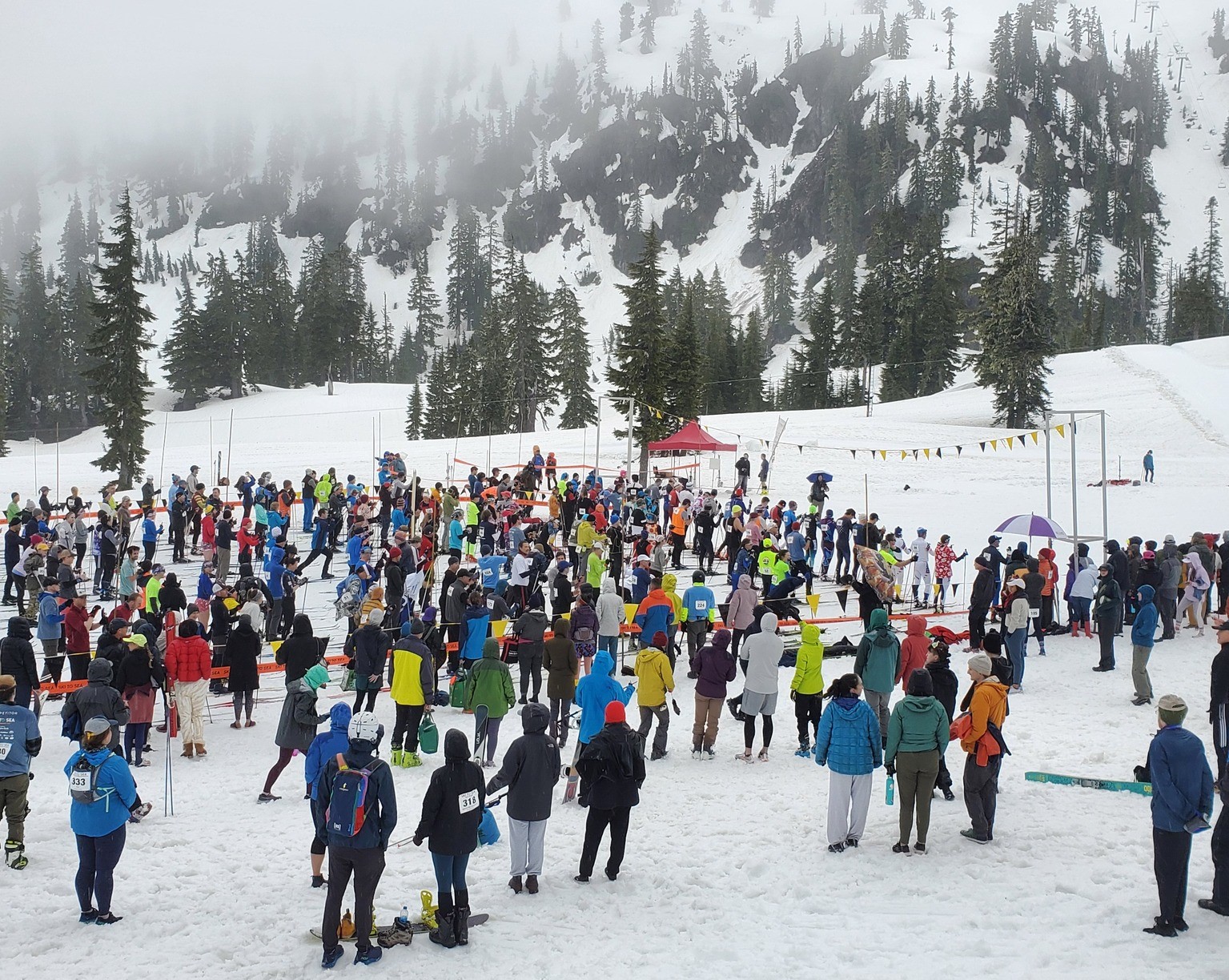 Registration open for 2024 Ski to Sea race Registration open for 2024 Ski to Sea race
