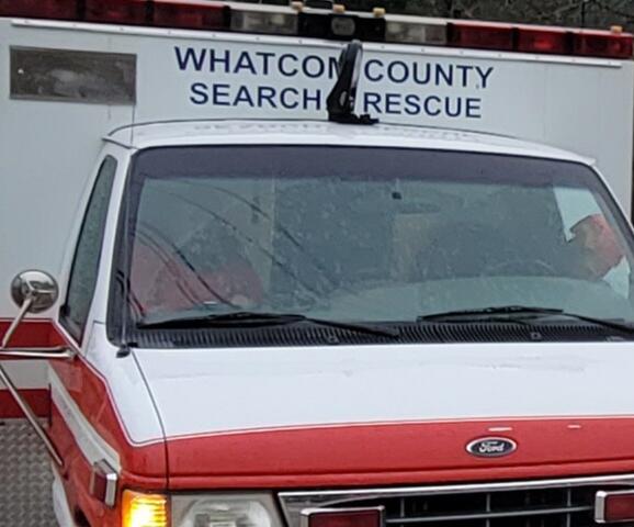 Whatcom County Search and Rescue