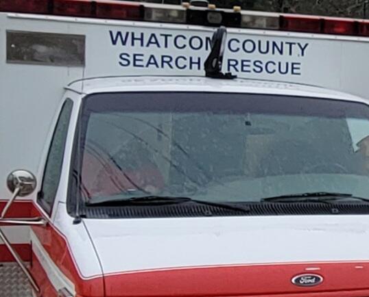 Whatcom County Search and Rescue