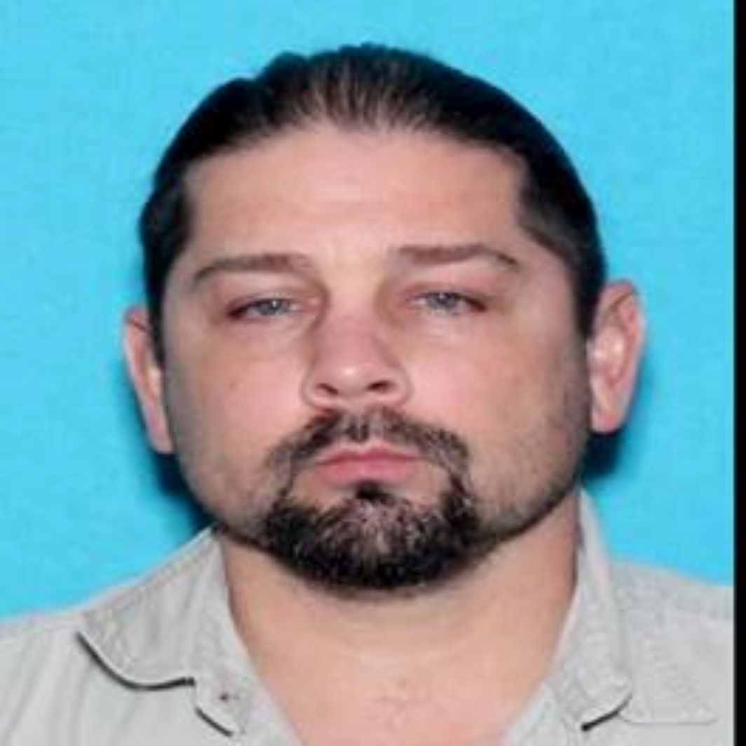 Police continue search for Ferndale murder suspect