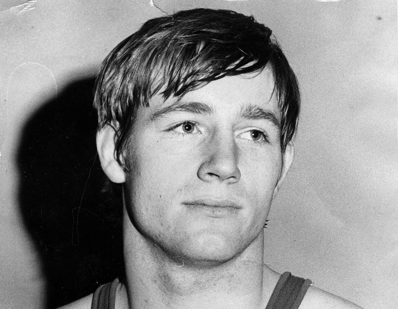 Legendary WWU wrestler, Ferndale coach passes away Legendary WWU wrestler, Ferndale coach passes away