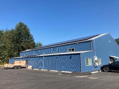 PSE awards Nooksack Tribe grant for solar project