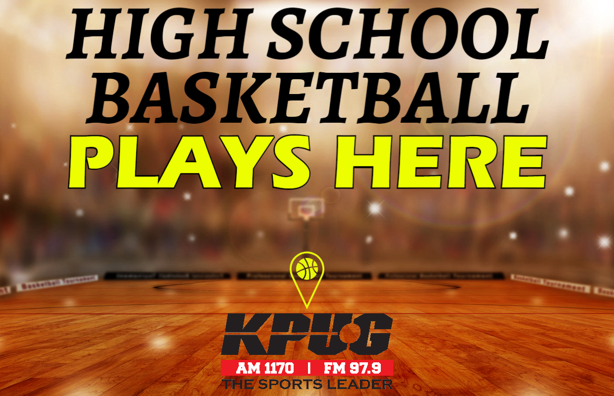 Prep b-ball scores Tuesday night