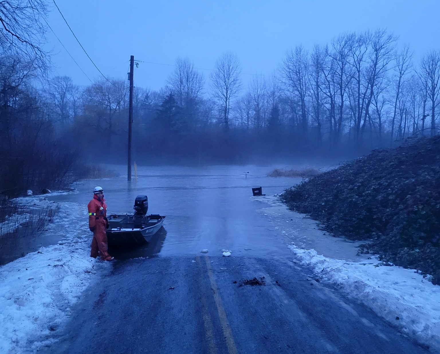 September is National Preparedness Month in Whatcom County