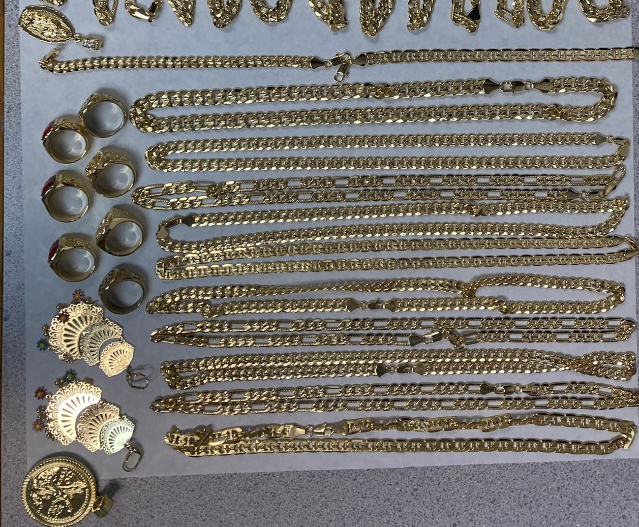 State Patrol sounding alarm about “gold scammers” on Washington highways