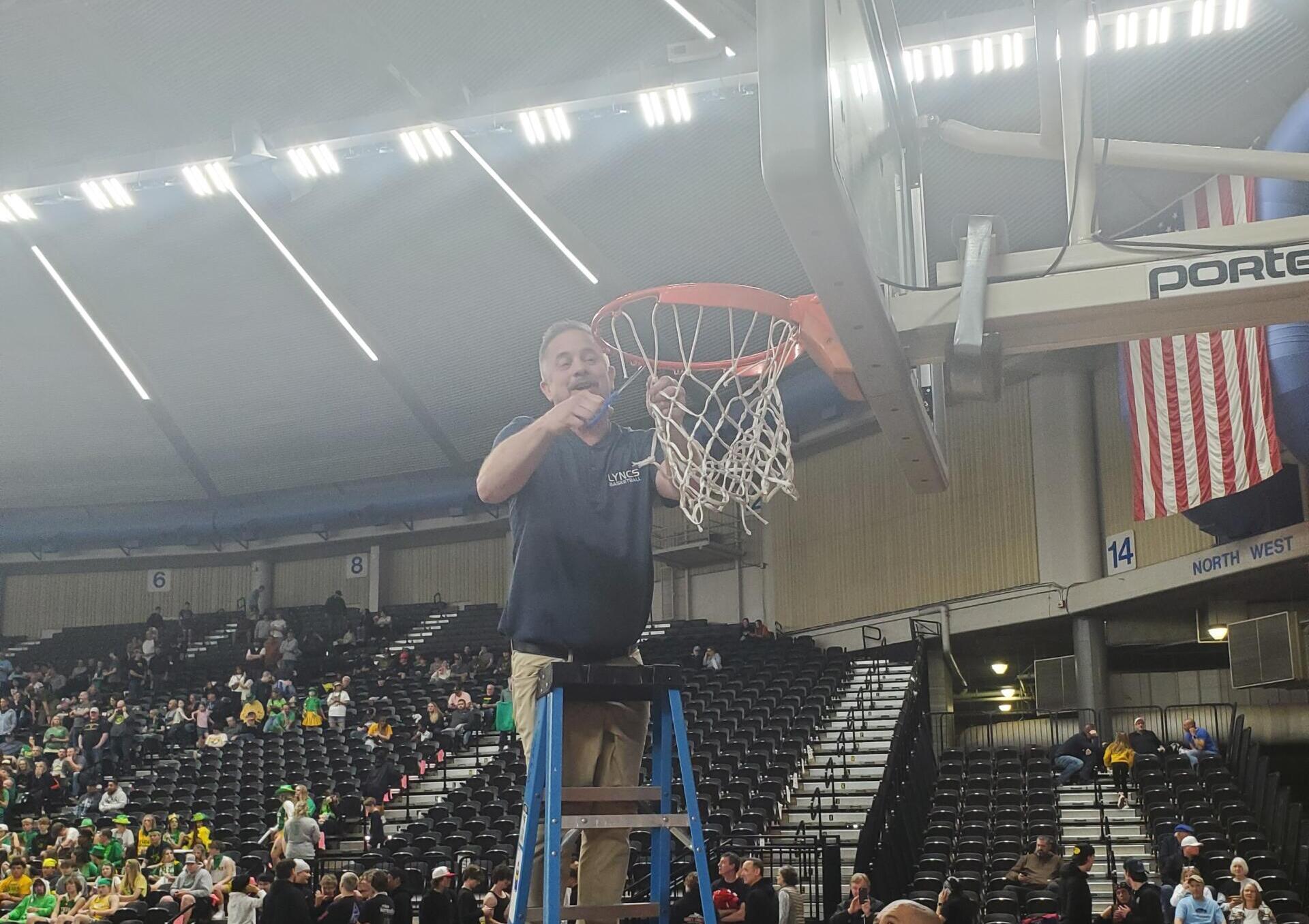 Whatcom County celebrates three high school state basketball champions