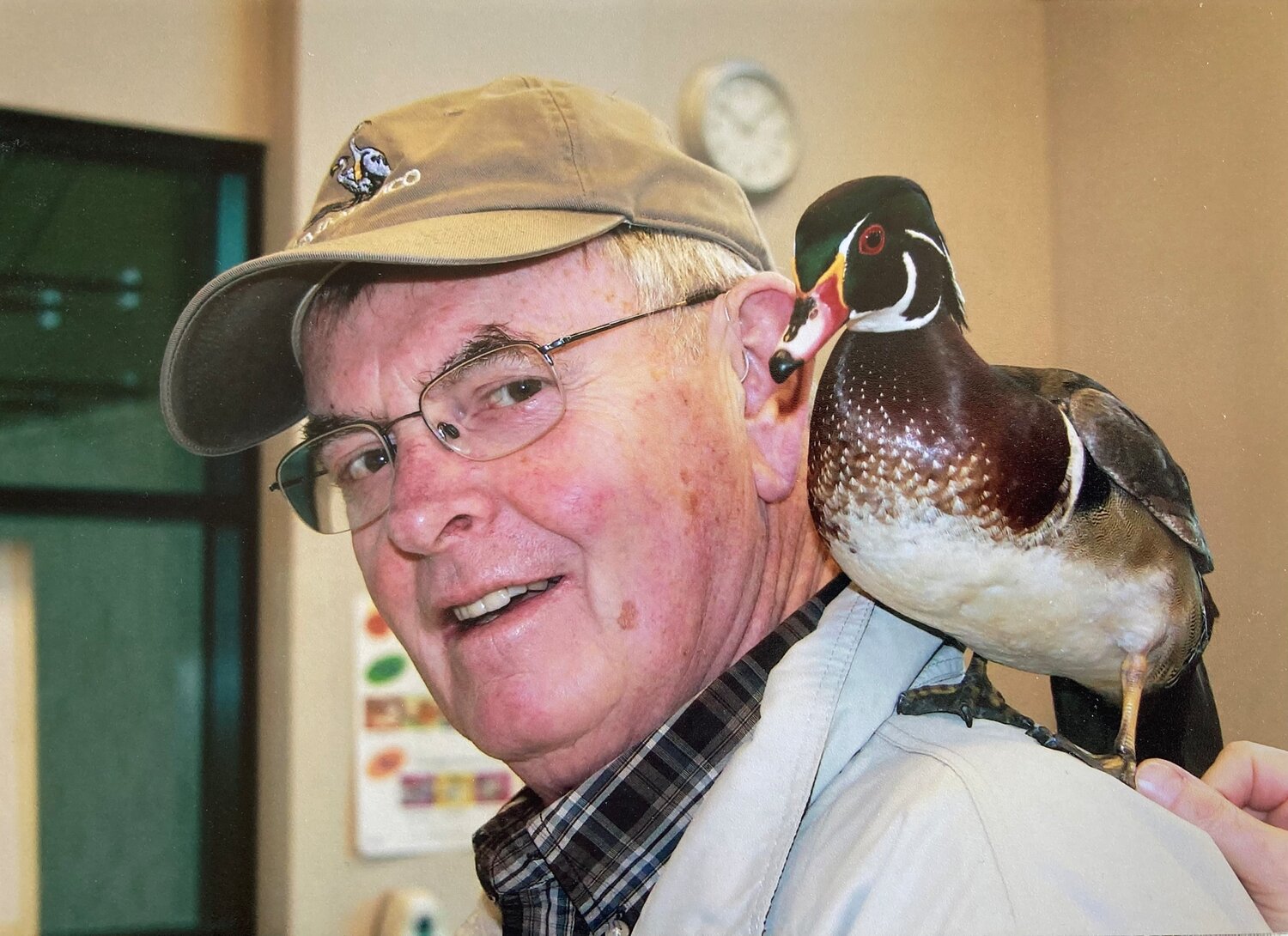 Former Port Commissioner Jim Jorgenson passes away