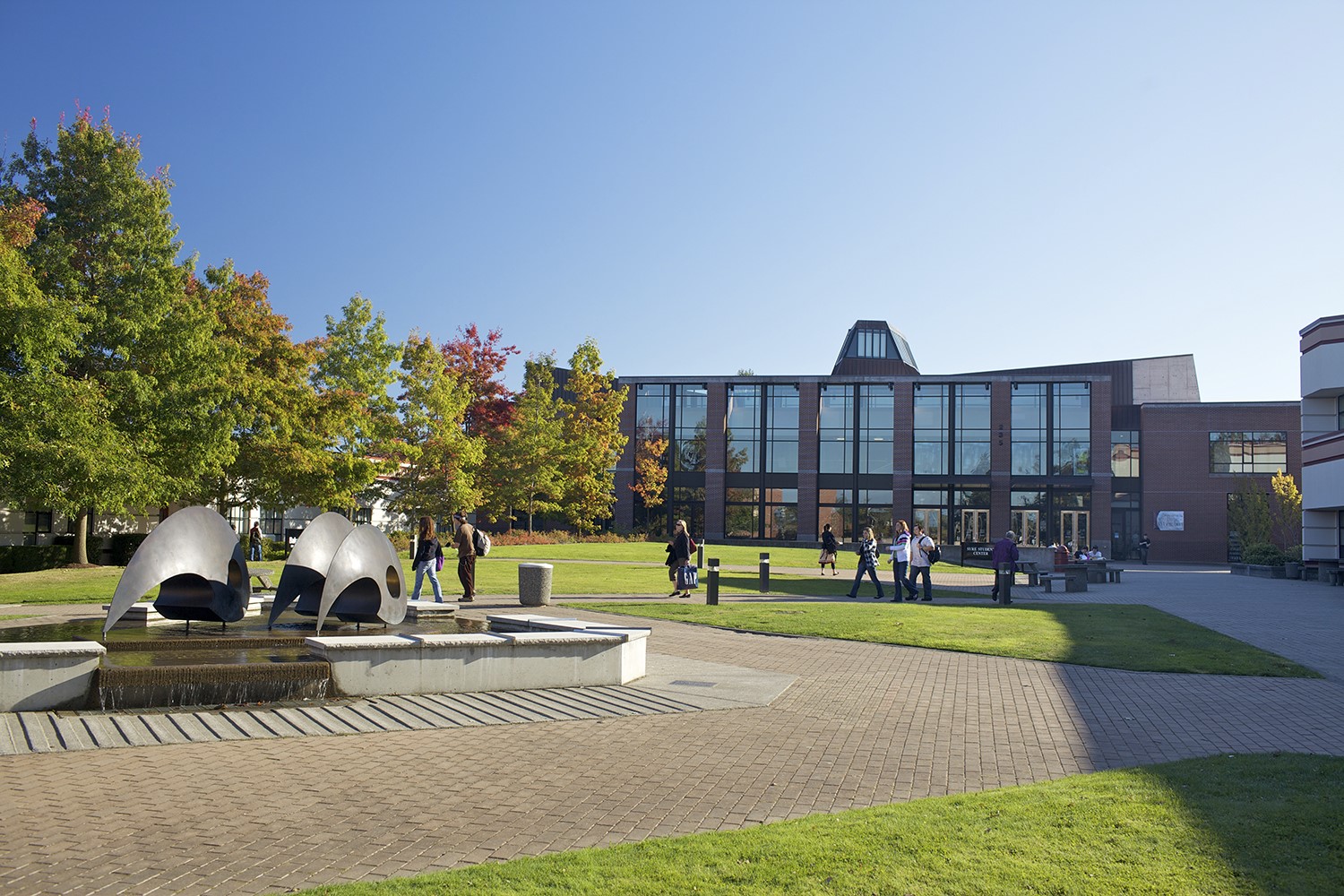 WCC enrollment sees uptick for first time since the pandemic WCC enrollment sees uptick for first time since the pandemic