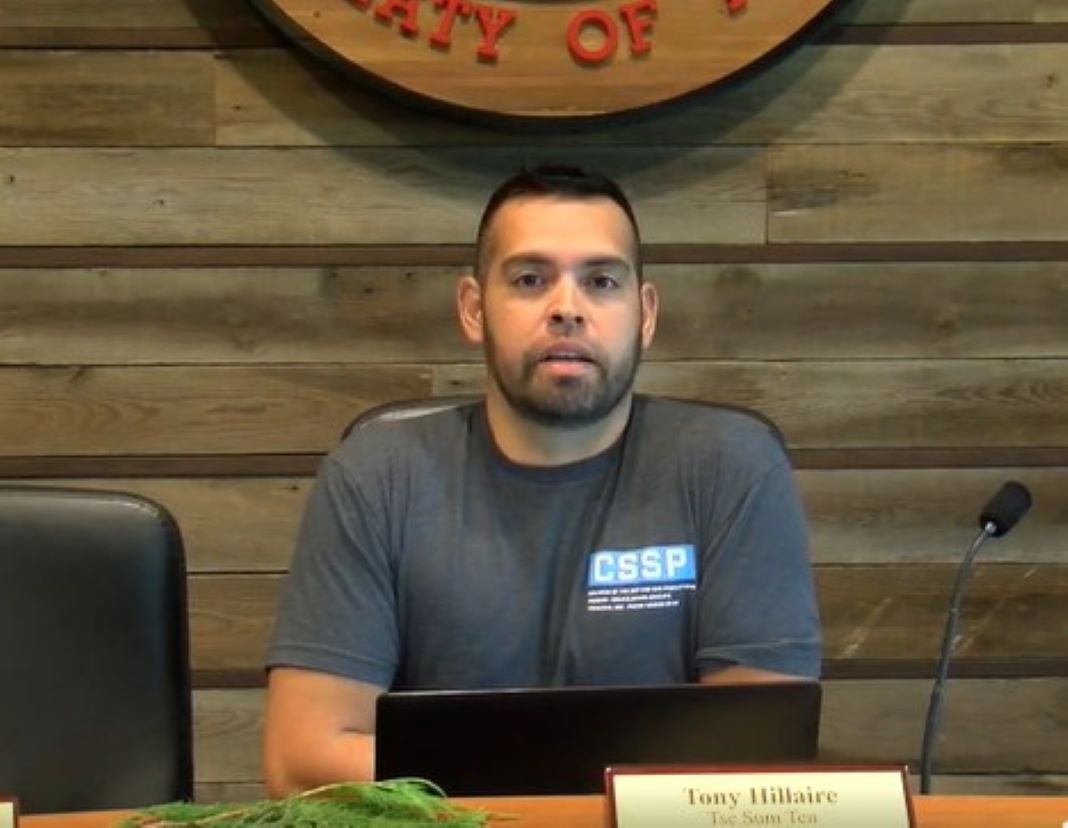 Lummi Nation moves to address fentanyl crisis, spike in overdose deaths