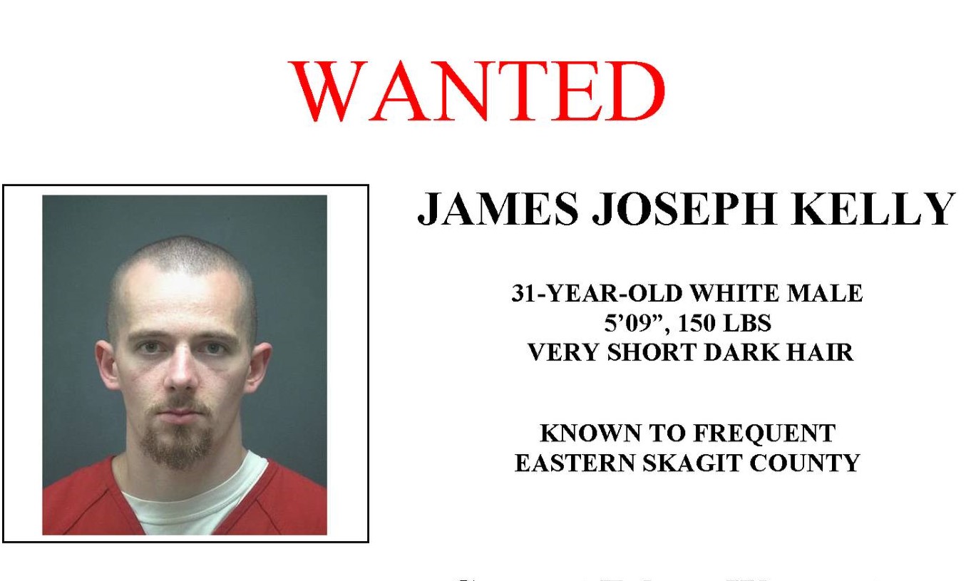 Sheriff’s Office searching for robbery suspect in Skagit County Sheriff’s Office searching for robbery suspect in Skagit County