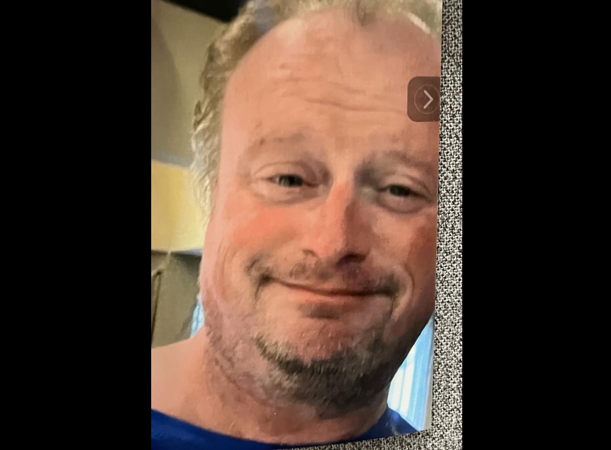 Sheriff’s Office seeking help finding missing Bellingham man